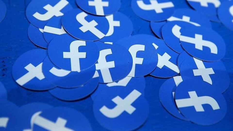 Facebook çöktü mü?