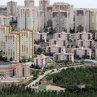 Haziranda konut satışları yüzde 49 düştü