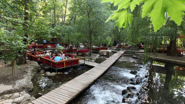 Bayramda cirolar yüzde 20 artacak