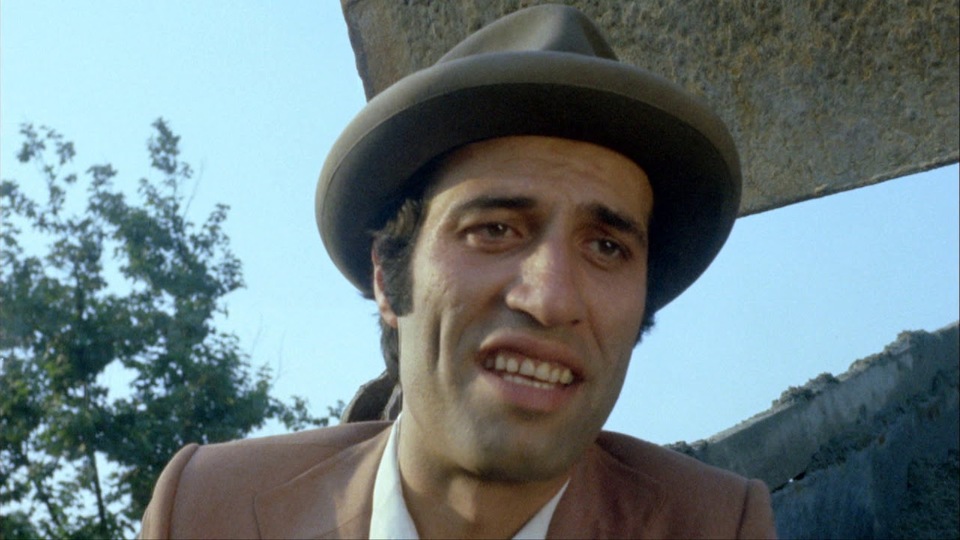 Sahte Kabadayı oyuncuları kimler?