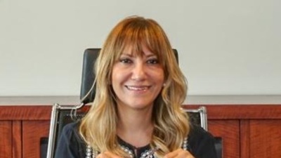 İBB'ye ilk kez üst düzey kadın yönetici
