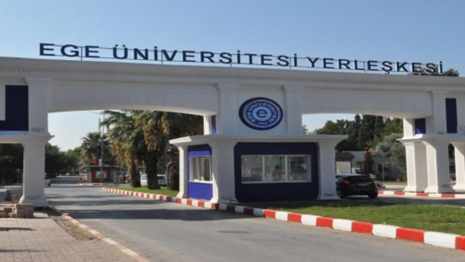 Ege Üniversitesi taban puanları
