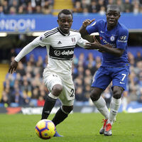 Jean Michael Seri kimdir?