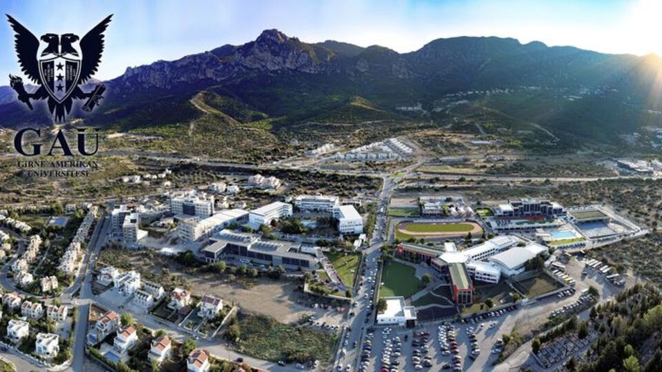 Girne Amerikan Üniversitesi taban puanları