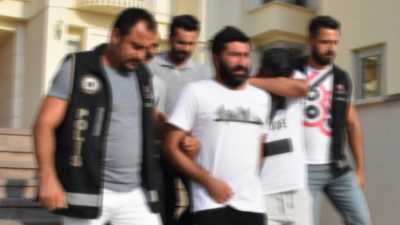 Muğla'da 39 kaçak göçmen yakalandı