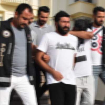 Muğla'da 39 kaçak göçmen yakalandı