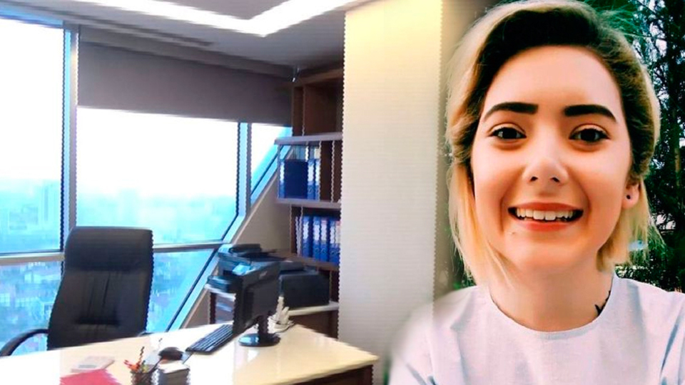 Oda mercek altında!