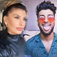 "Küfür etmek yerine..."