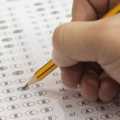 YKS şampiyonları belli oldu!