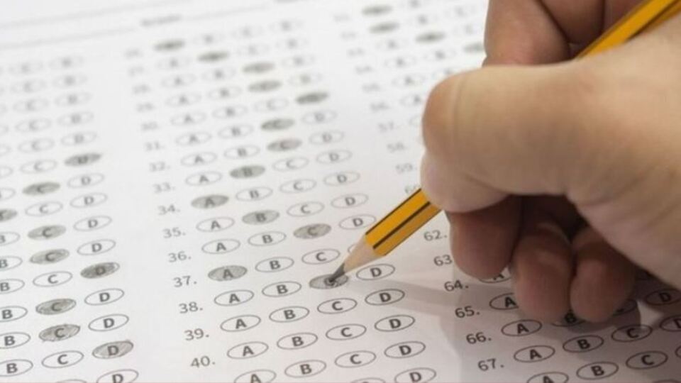 YKS şampiyonları belli oldu!