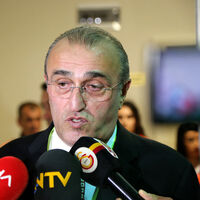 "Seri hayırlı olsun"