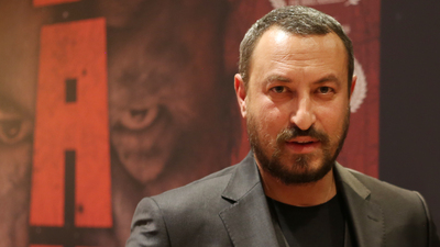 Ünlü oyuncunun 'beach' isyanı