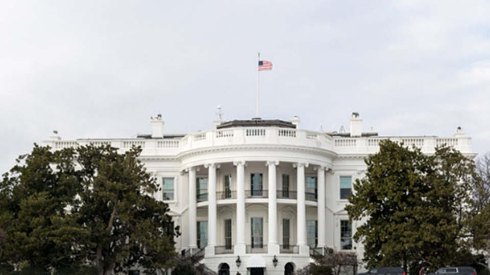 Beyaz Saray: Türkiye uzun süreli ve güvenilir ortaktır