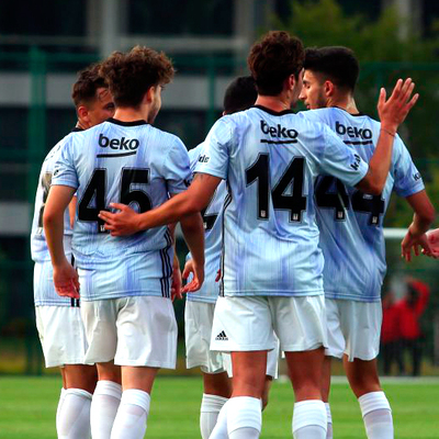 Kara Kartal'dan güzel başlangıç!