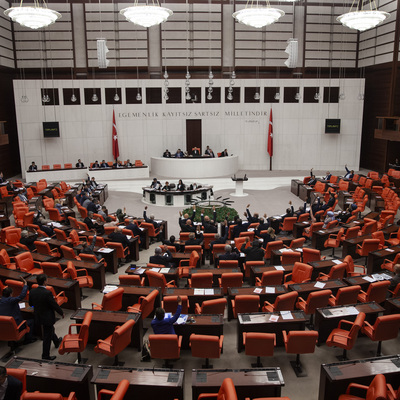 Varlık Barışı'nın süresi yıl sonuna kadar uzatıldı