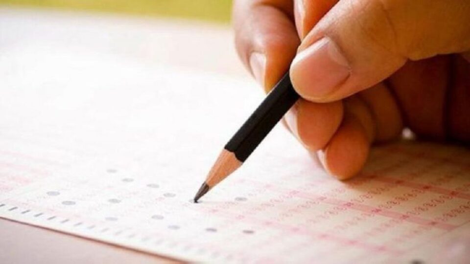 Mimarlık Bölümü taban puanları 2019