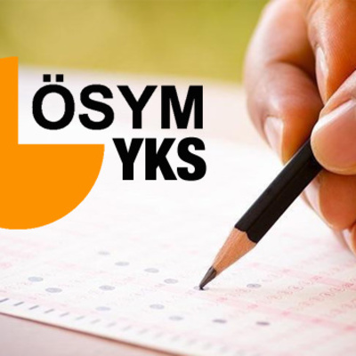 YKS sonuçları açıklandı