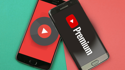 Reklamsız YouTube Türkiye'de!