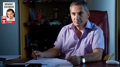 "İzleyici asla kanmaz"