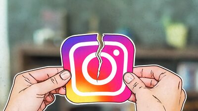 Instagram çöktü mü son dakika