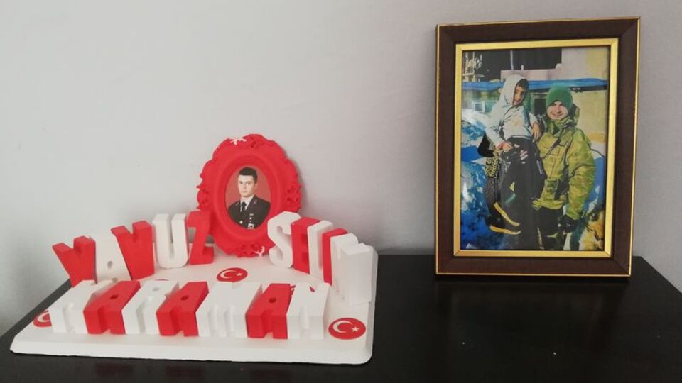 Kahreden olay! O çocuk bakın kim çıktı