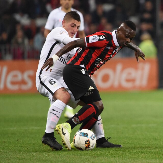 Zokora'dan Seri'ye transfer mesajı!