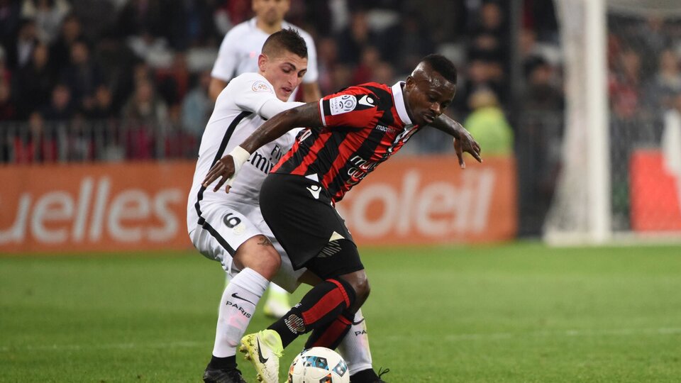 Zokora'dan Seri'ye transfer mesajı!