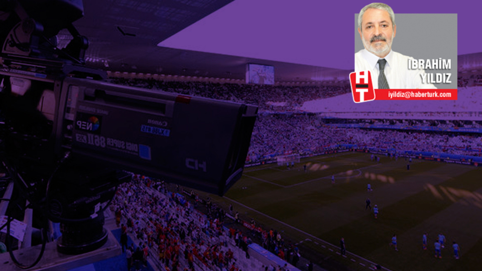 "Kulüpler beIN SPORTS'la anlaşamadı"