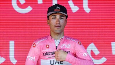 Fransa'da 11. etabı Caleb Ewan kazandı