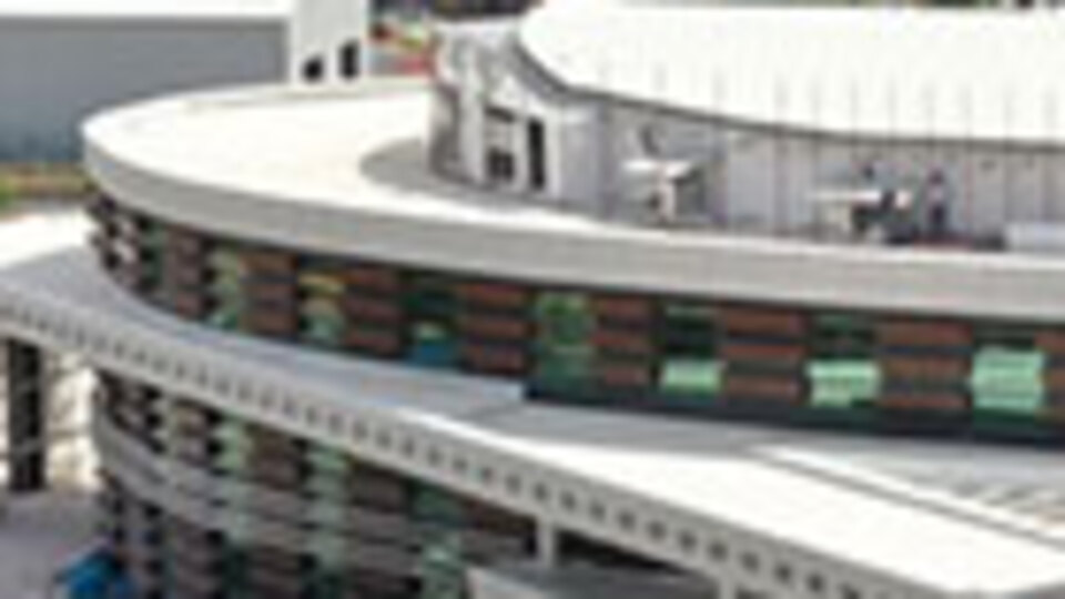 Yeni açılan kültür merkezine Muhsin Yazıcıoğlu'nun ismi verildi