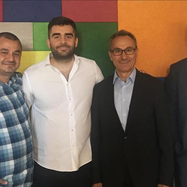 'Mutlubiev'e yatırım yaptılar!