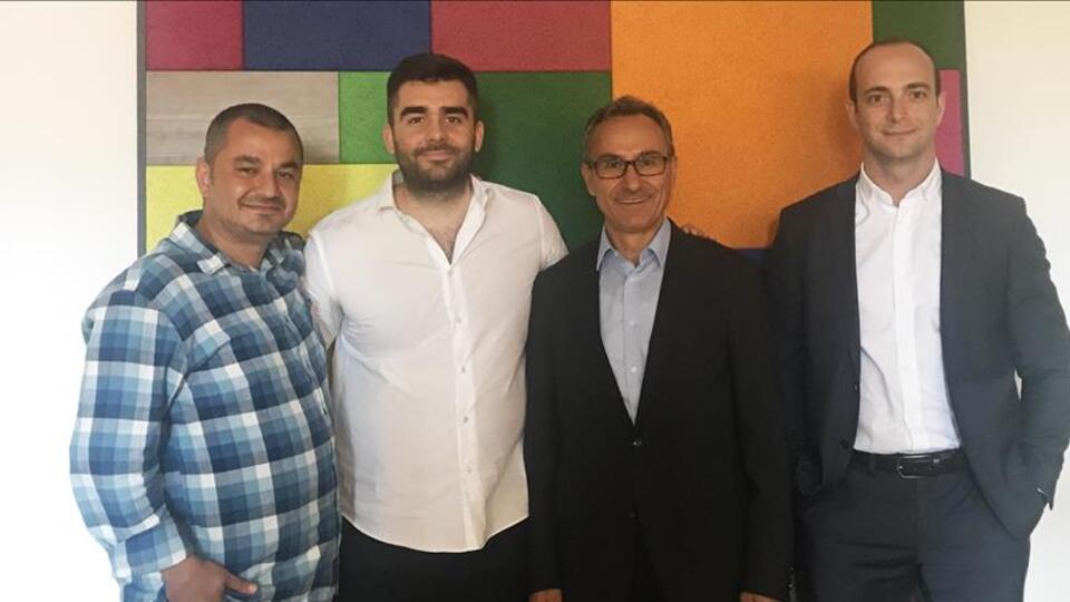'Mutlubiev'e yatırım yaptılar!