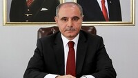 Mehmet Aktaş kimdir?
