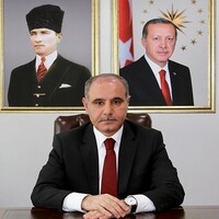 Mehmet Aktaş kimdir?