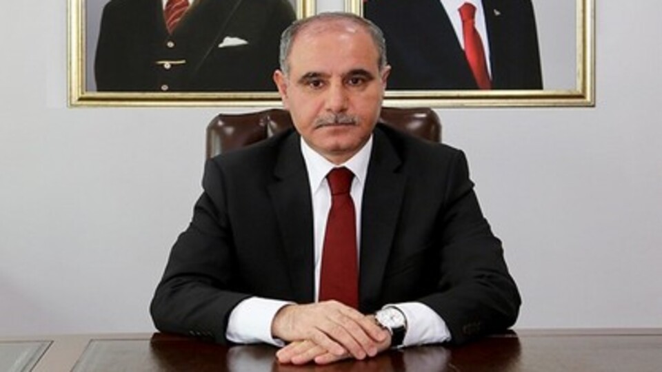Mehmet Aktaş kimdir?