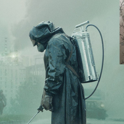 Çernobil dizisini izledikten sonra kızıp intihar etti!