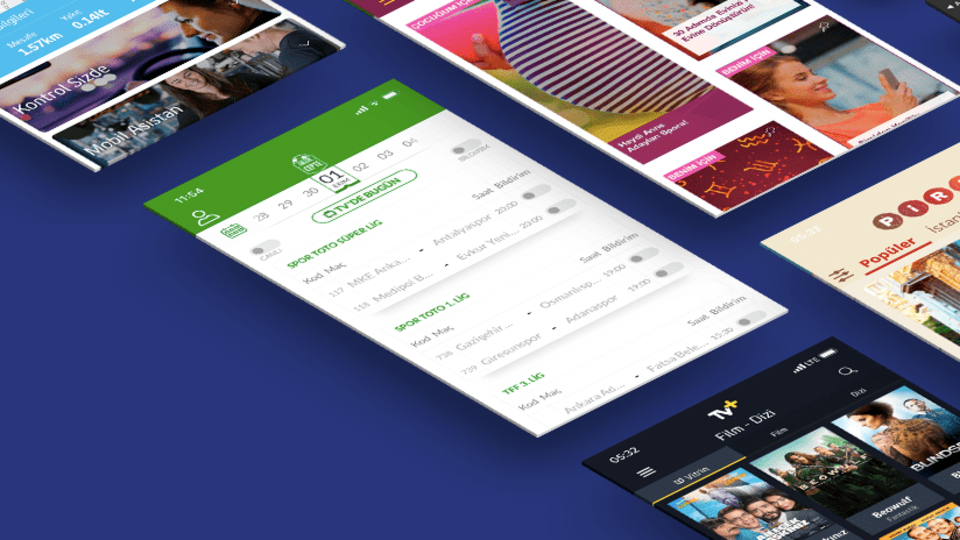 Türkiye'de geliştirildi, 200 milyon indirildi