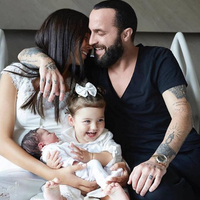 "En büyük mutluluk"