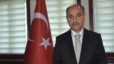 Emniyet Genel Müdürü değişti