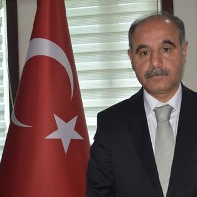 Emniyet Genel Müdürü değişti