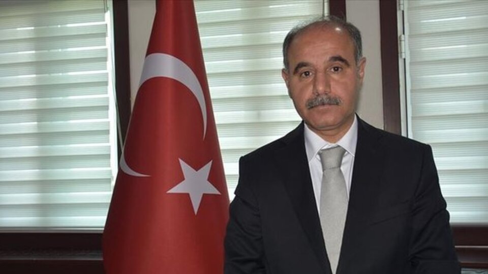 Emniyet Genel Müdürü değişti