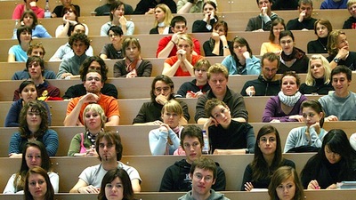 İşte üniversite puanları