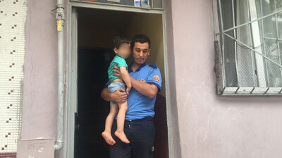 Bunun adı ihmal değil, bile bile ölüme terk!