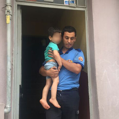 Bunun adı ihmal değil, bile bile ölüme terk!