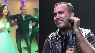 "Düğünü basmaya geliyoruz"