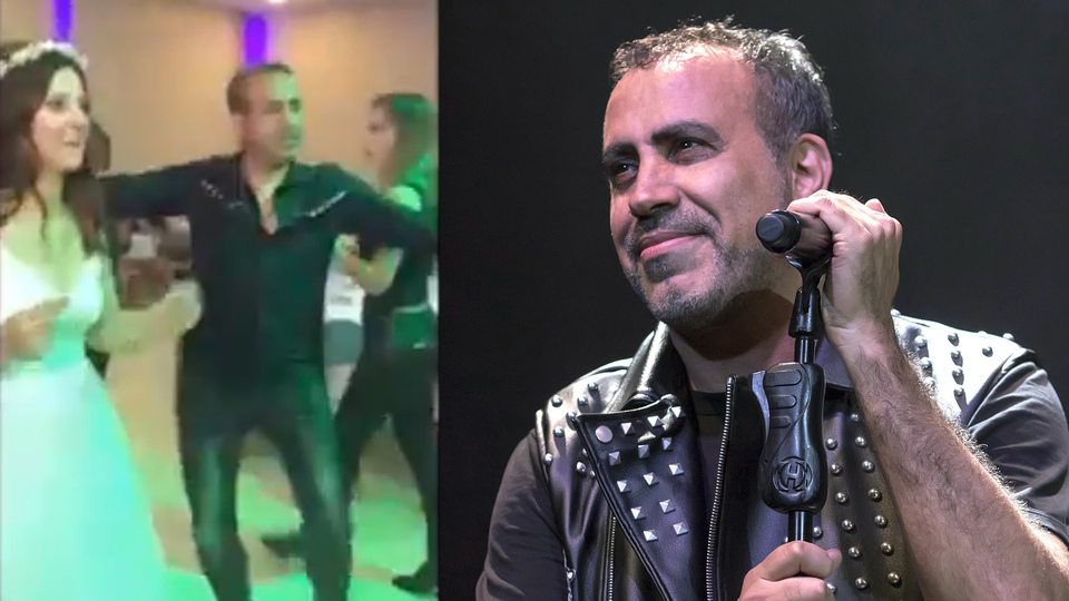 "Düğünü basmaya geliyoruz"