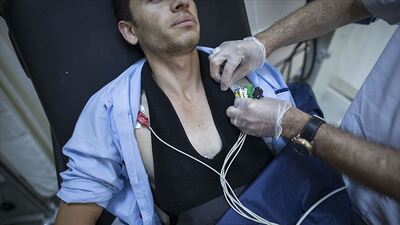 Kalp merkezlerine yeni düzenleme!