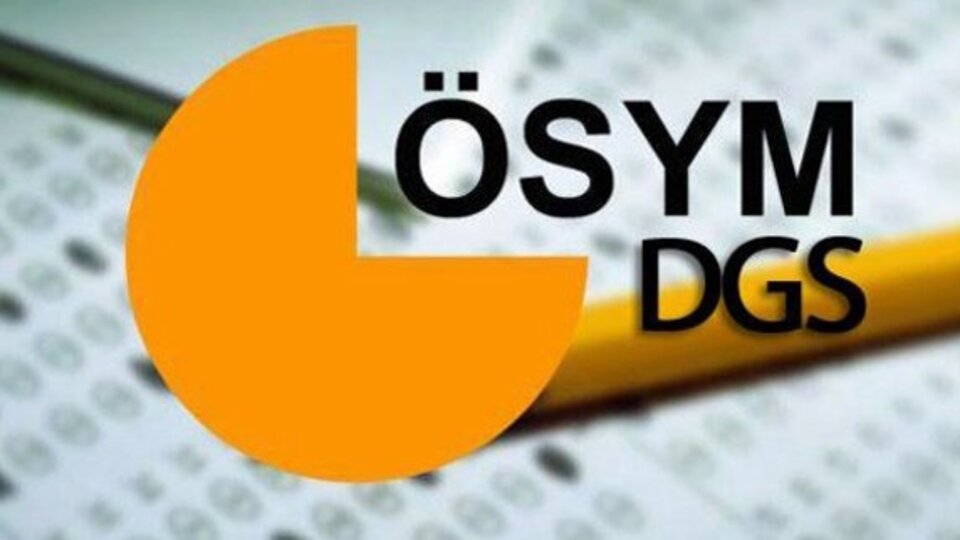 DGS sonuçları ne zaman açıklanacak?