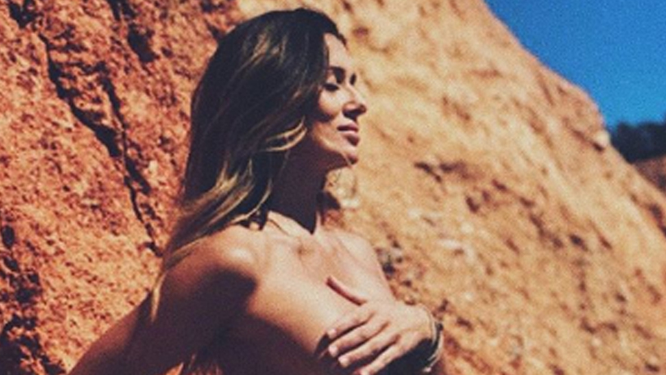 "Yargılanmaktan korktum"