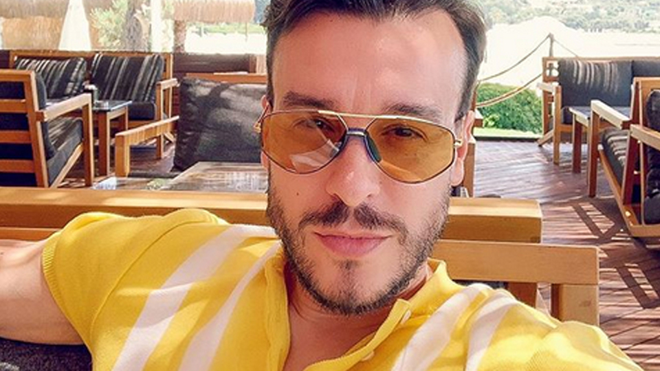 "Yürümeye başladım, bir haftaya koşarım"